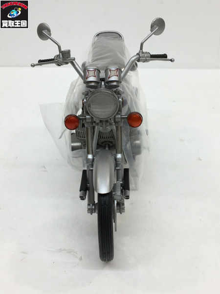 メーカー 特撮HEROその他 S.H.F 白いカラス