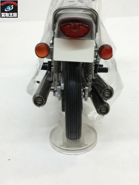 メーカー 特撮HEROその他 S.H.F 白いカラス