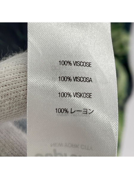Supreme 半袖シャツ 25SS boat shirt 青 (M)
