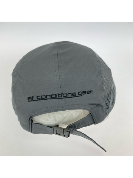 NIKE キャップ NIKE ACG ナイロンキャップ グレー