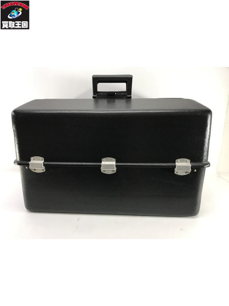 ウォーターフォード　タックルボックス