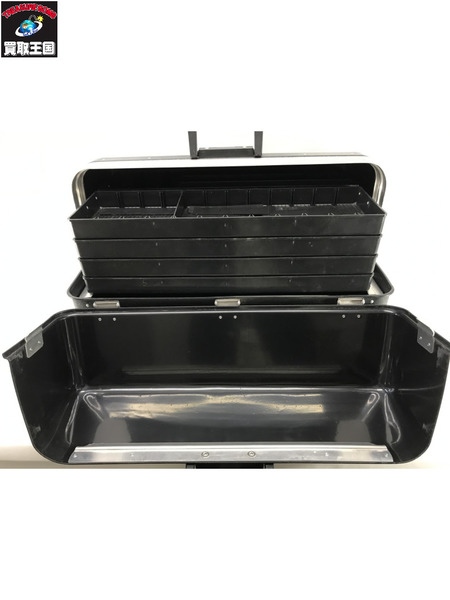 ウォーターフォード　タックルボックス