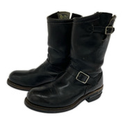 ブーツ 00S CHIPPEWA エンジニアブーツ 9.5