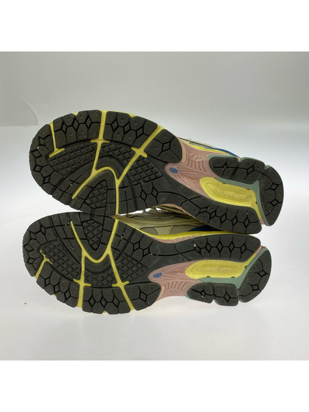 NEW BALANCE スニーカー M1906NC スニーカー 白 (27.0)[値下]