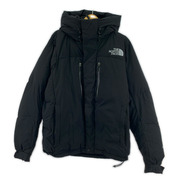 THE NORTH FACE ダウンジャケット BALTRO LIGHT JACKET XL BLK