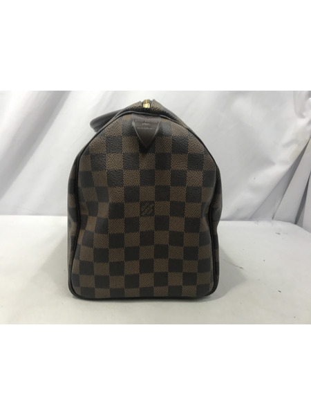 LV/スピーディ 30 新型/ダミエ(・エベヌ)
