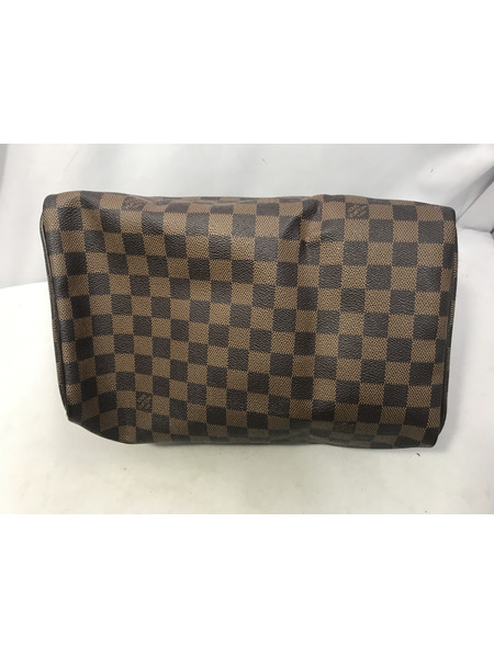 LV/スピーディ 30 新型/ダミエ(・エベヌ)