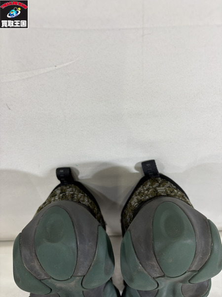 OAKLEY FACTORY TEAM JACQUARD SANDAL