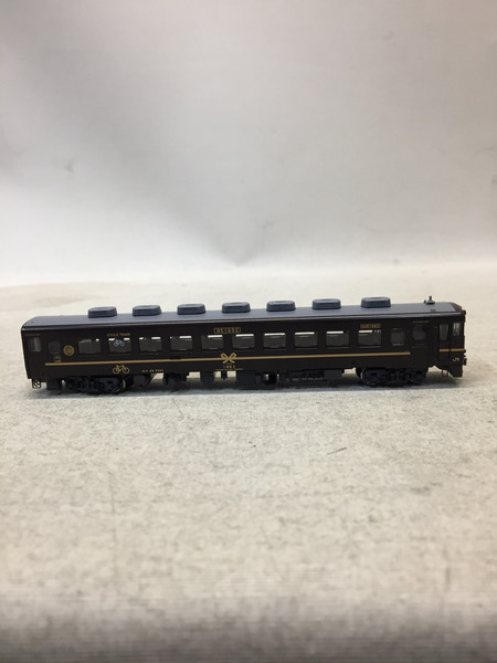 TOMIX 92984 JR キハ58系ディーゼルカー あそ1962セット