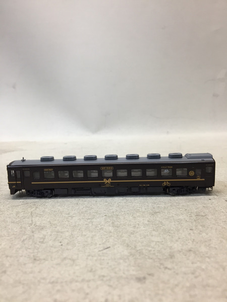 TOMIX 92984 JR キハ58系ディーゼルカー あそ1962セット