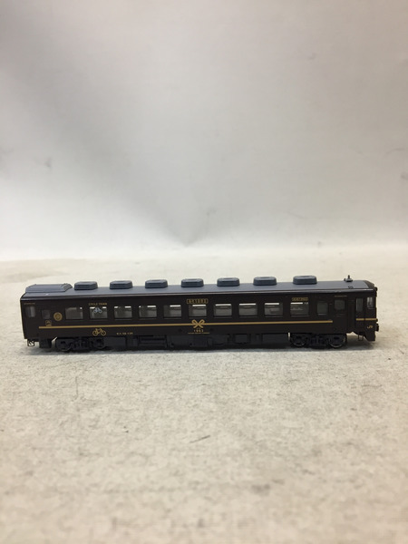 TOMIX 92984 JR キハ58系ディーゼルカー あそ1962セット