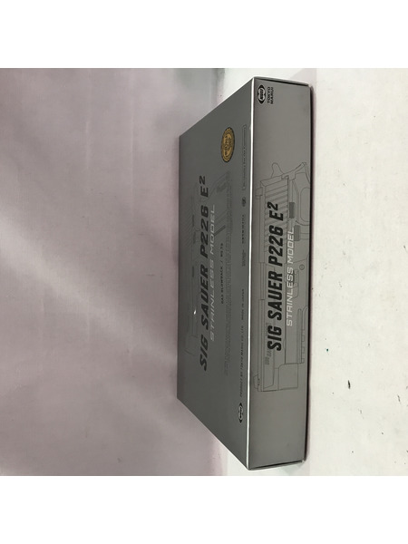 東京マルイ SIG P226 E2 ステンレス
