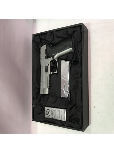 東京マルイ SIG P226 E2 ステンレス