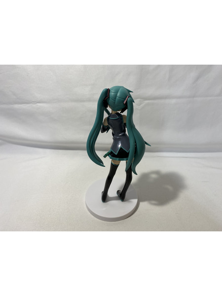 プライズ Vチューバー 初音ミク　らき☆すた　フィギュア