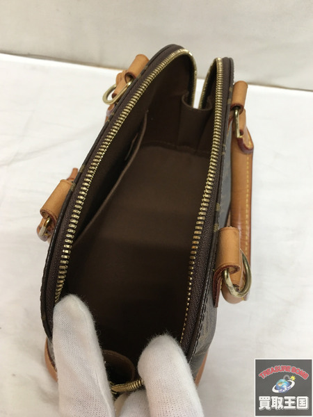 Louis Vuitton　アルマBB　M53152　ハンドバッグ