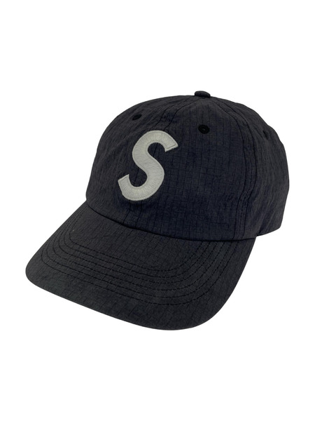 Supreme キャップ 23SS Cordura 6パネル グレイ