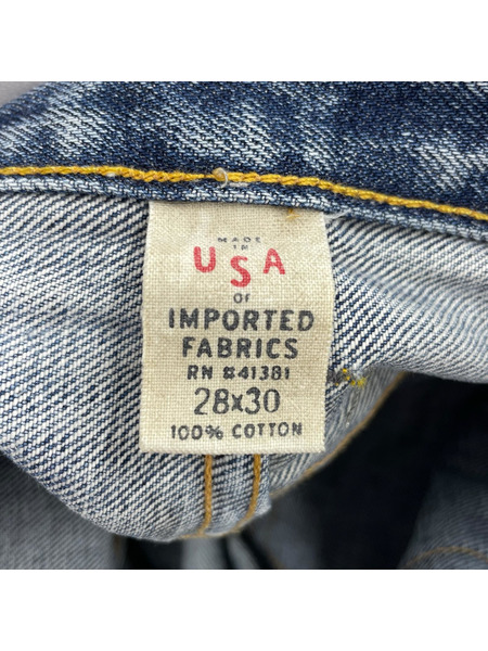 RRL デニム・ジーンズ