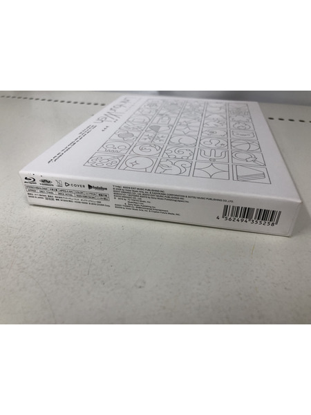 メーカー Vチューバー hololive 3rd fes． Link Your Wish BD