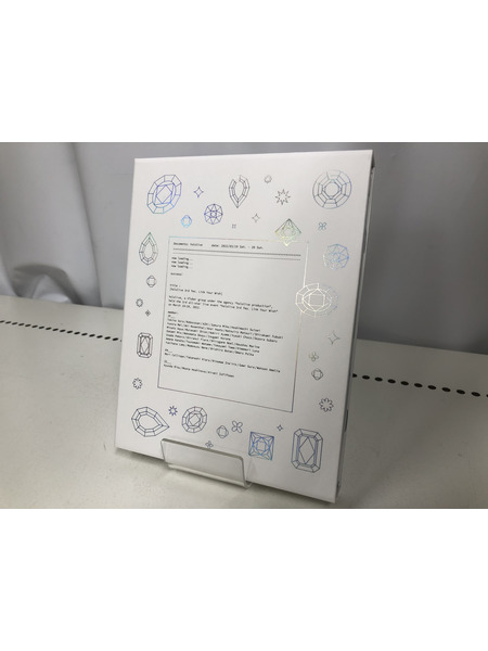 メーカー Vチューバー hololive 3rd fes． Link Your Wish BD