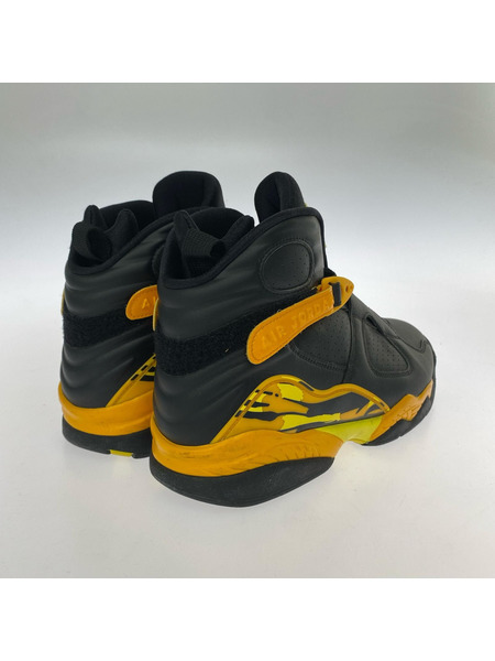 NIKE スニーカー WMNS AIR JORAN 8 CI1236-007 29cm