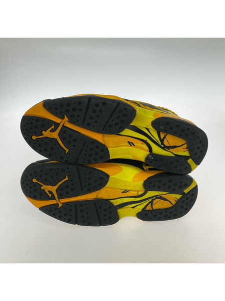 NIKE スニーカー WMNS AIR JORAN 8 CI1236-007 29cm