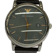 EMPORIO ARMANI AR-1996 111701 クォーツ 腕時計[値下]