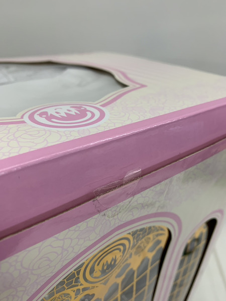 すーぱーそに子 10th Anniversary Figure Wedding Ver