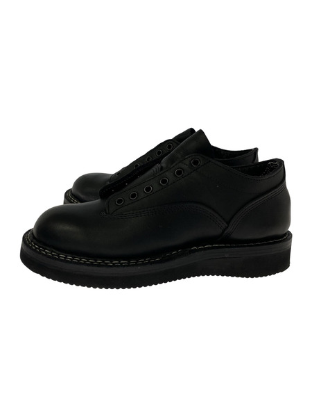 WHITE'S ブーツ OXFORD NICK BOOTS BLACK SIZE:8