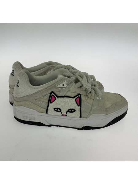PUMA スニーカー RIPNDIP Slipstream size26