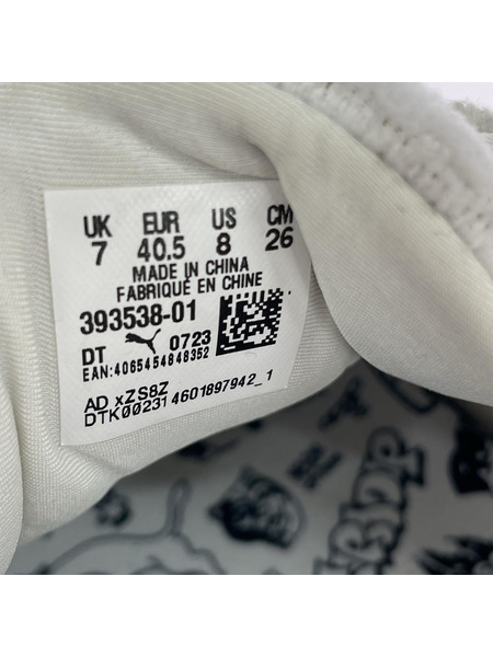 PUMA スニーカー RIPNDIP Slipstream size26