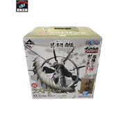 一番くじ ワンピース 匠ノ系譜 ラストワン　シャンクス