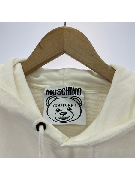 MOSCHINO パーカー[値下]