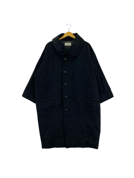 TROVE コクーンコート 進化したコクーン | NEWS | TROVE OFFICIAL WEB SHOP