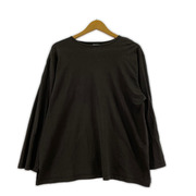 MAATEE&SONS 長袖Tシャツ・カットソー 24SSBOAT LONG SLEEVE (2)