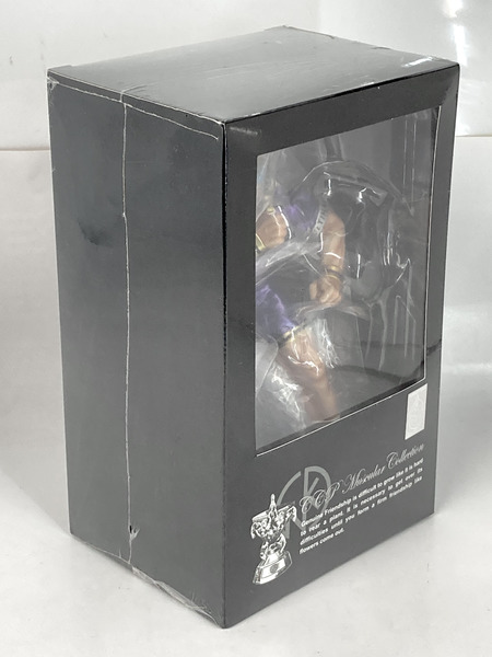 メーカー ジャンプその他 キン肉万太郎　新コスチューム超人オリンピック決戦VER