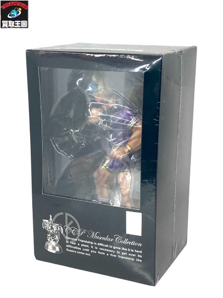 メーカー ジャンプその他 キン肉万太郎　新コスチューム超人オリンピック決戦VER