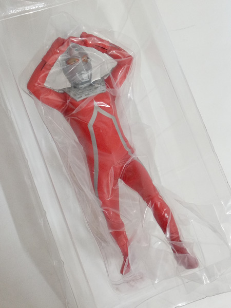 メーカー ウルトラマン ウルトラセブン エメリウム光線ポーズVer. 一般流通版