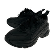 PUMA スニーカー cilia wedge 24 BLK