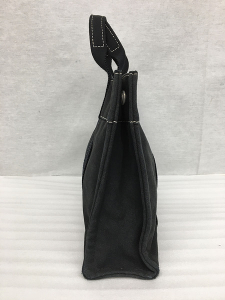 HERMES　トートバッグ フールトゥPM ミニトートバッグ 角ダメージ