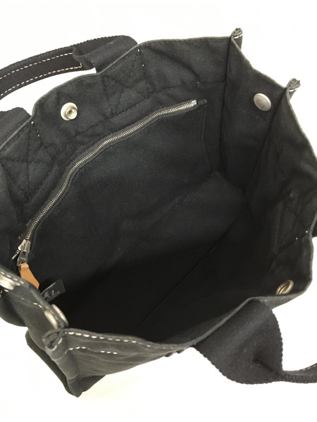 HERMES　トートバッグ フールトゥPM ミニトートバッグ 角ダメージ
