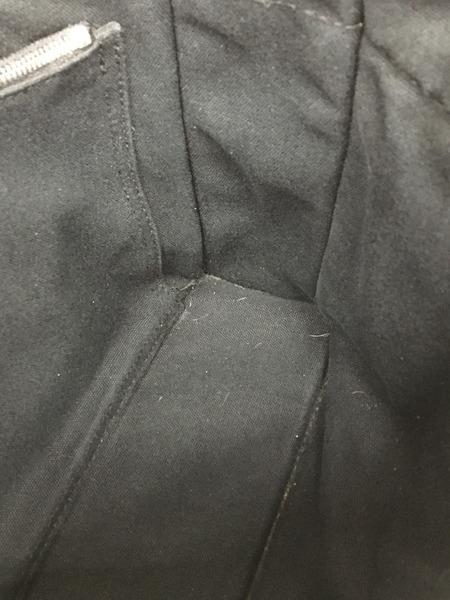 HERMES　トートバッグ フールトゥPM ミニトートバッグ 角ダメージ