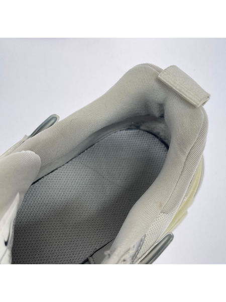 NIKE スニーカー NIKE Nike V2K Run HJ4497-100 28cm