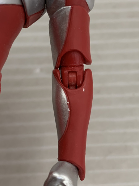 メーカー ウルトラマン S.H.Figuarts ウルトラマンティガ パワータイプ