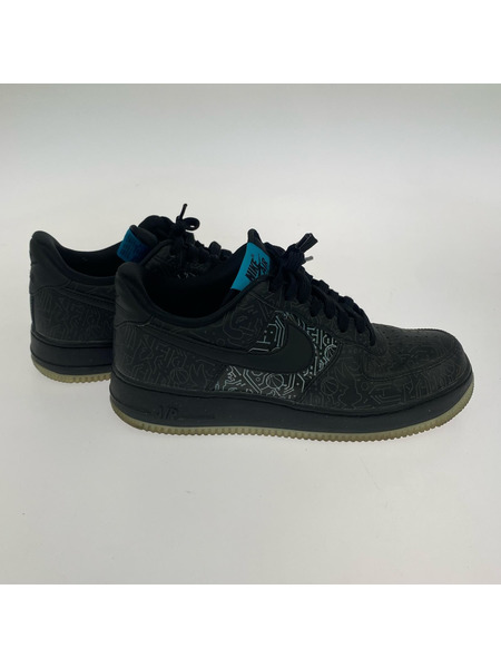NIKE スニーカー SPACE PLAYERS AIRFORCE 1 07