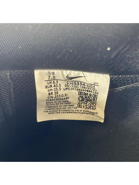 NIKE スニーカー SPACE PLAYERS AIRFORCE 1 07