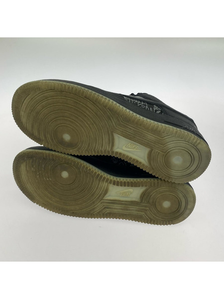 NIKE スニーカー SPACE PLAYERS AIRFORCE 1 07