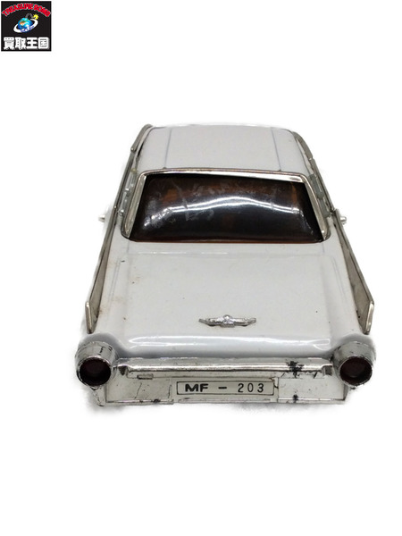 MF203 SEDAN THE 50-60s COLLECTION[値下]