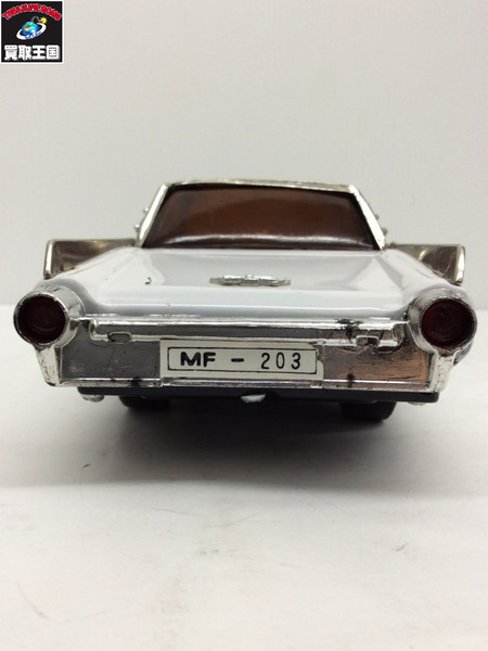 MF203 SEDAN THE 50-60s COLLECTION[値下]