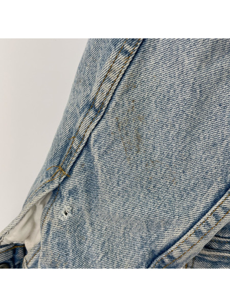 Levi's MADE IN USA ボアランチジャケット SIZE:M