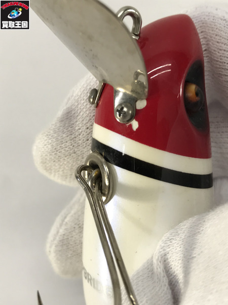 トップブリッジ　タンデム